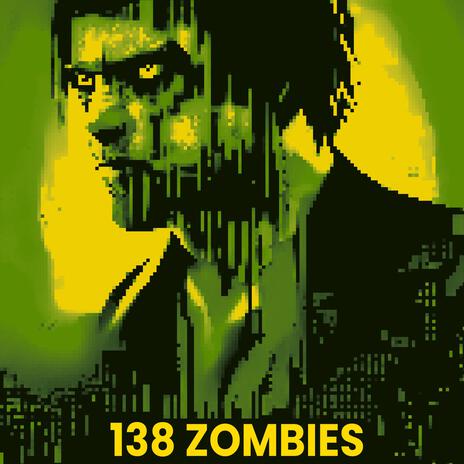 138 ZOMBIES NIGHTCORE | Boomplay Music