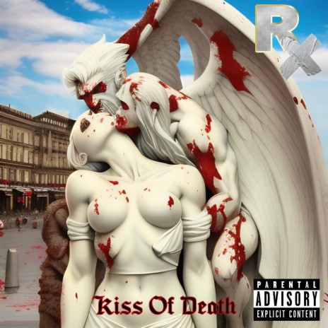 KISS OF DEATH | Boomplay Music