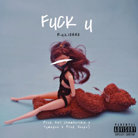 FuCk U | Boomplay Music