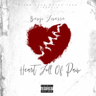 Heart Full Of Pain lyrics | Boomplay Music