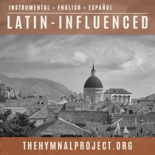 Latin-Influenced, Vol. 1