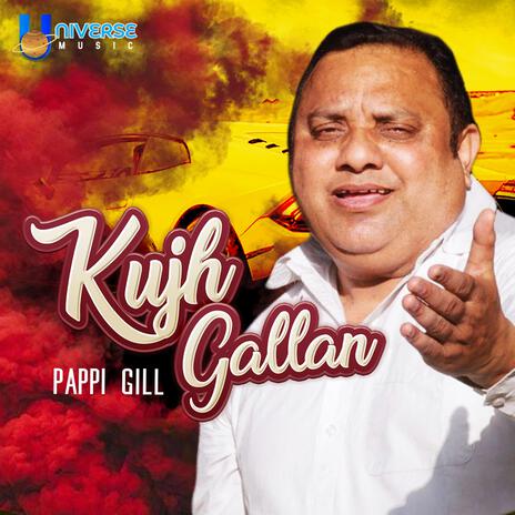 Kujh Gallan | Boomplay Music