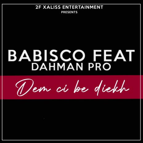 Dem Ci Beu Jeikh ft. Dahman Pro | Boomplay Music