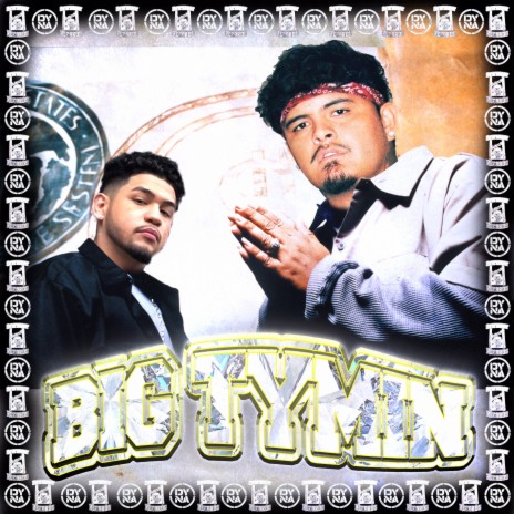 Big Tymin (feat. Doeman) | Boomplay Music