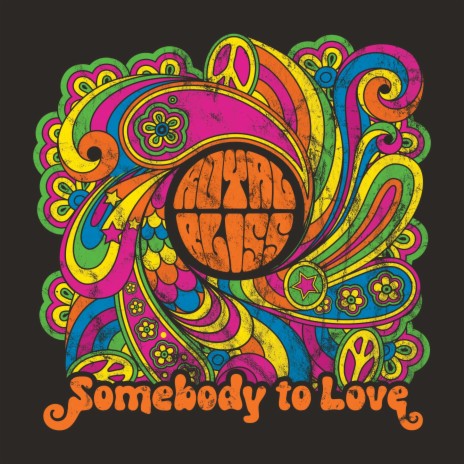 Somebody To Love | Boomplay Music