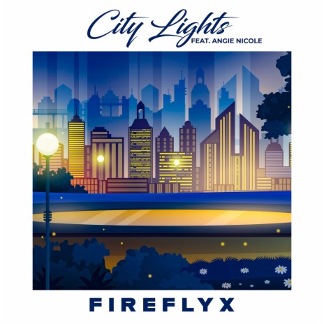 City Lights ft. Angie Nicole