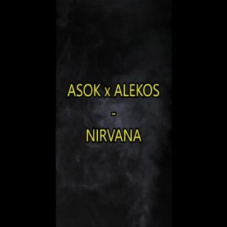 Nirvana (feat. Alekos)