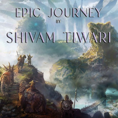 Epic Journey | Boomplay Music