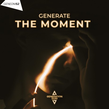 The Moment | Boomplay Music