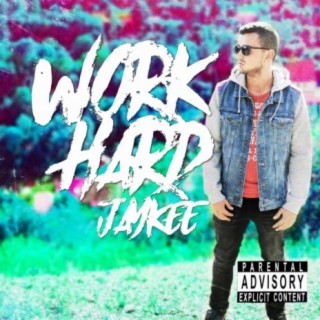 Work hard EP