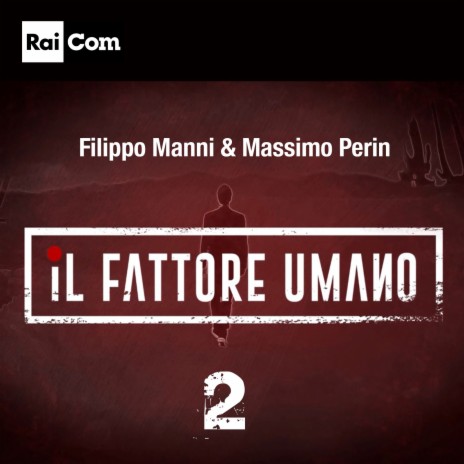 Replace ft. Filippo Manni | Boomplay Music