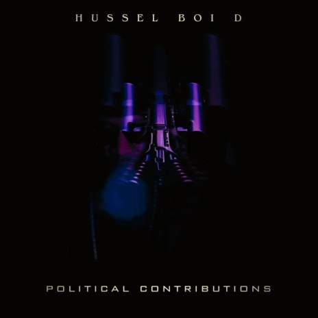 Political Contributions | Boomplay Music