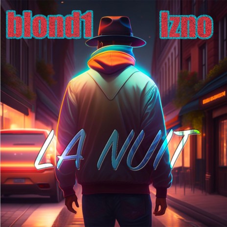 La nuit ft. Izno | Boomplay Music