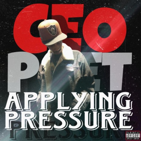 Applying Pressure ft. Mobbsta | Boomplay Music