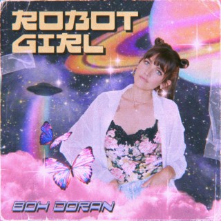 Robot Girl