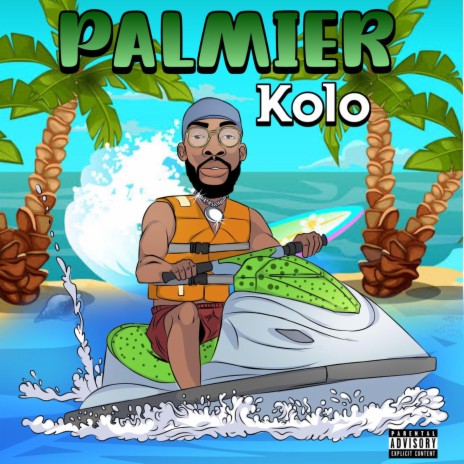 Palmier | Boomplay Music
