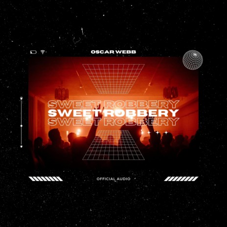 Sweet Robbery | Boomplay Music