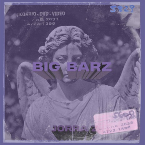 Big Barz | Boomplay Music