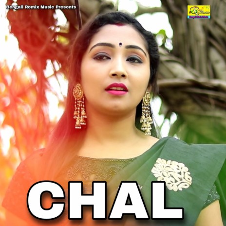 CHAL ft. SATARUPA SARKAR | Boomplay Music