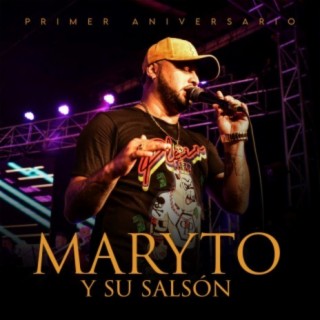 Maryto y su Salsón