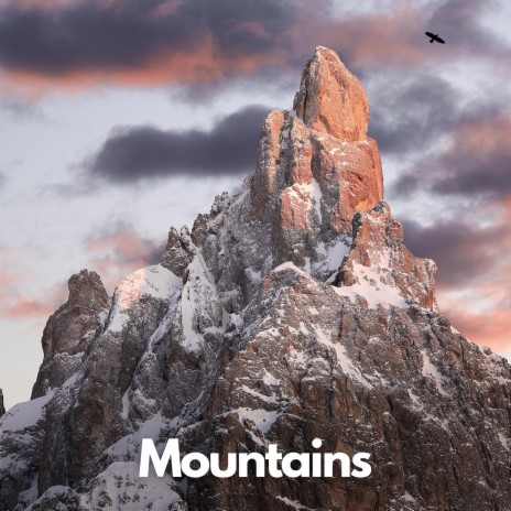 Mountains | Boomplay Music