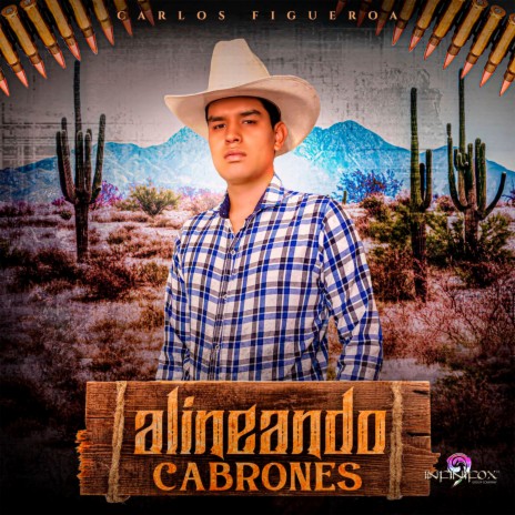 Alineando Cabrones | Boomplay Music