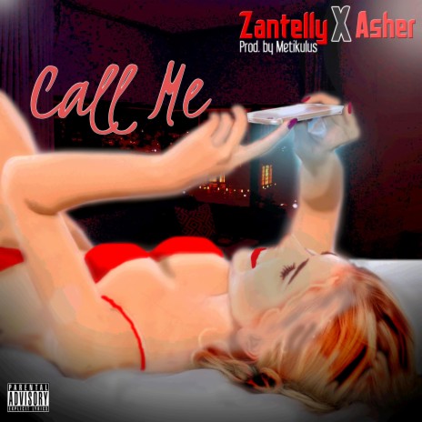call me (feat. kevin henry) | Boomplay Music