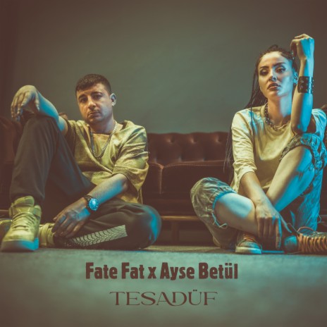 Tesadüf ft. Ayşe Betül | Boomplay Music