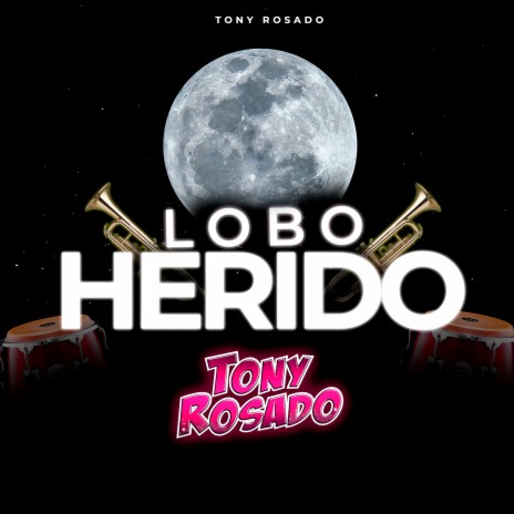 Lobo Herido | Boomplay Music