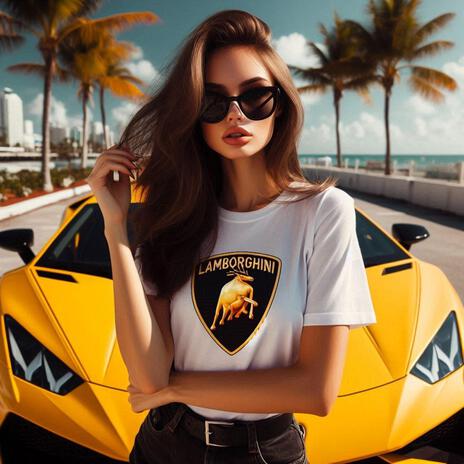 Lamborghini Shawty (Radio Edit)