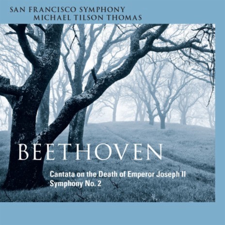 Cantata on the Death of Emperor Joseph II, WoO 87: VI. Hier schlummert seinen stillen Frieden | Boomplay Music