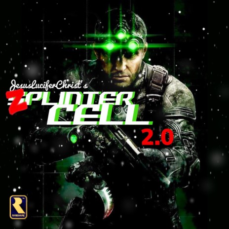Tom Clancy's Splinter Cell - Pandora Tomorrow (gamerip) (2004) MP3