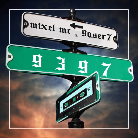 9397 ft. 9aser7 | Boomplay Music