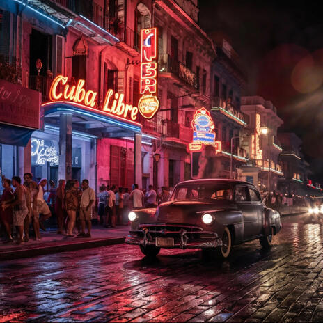 Cuba libre | Boomplay Music