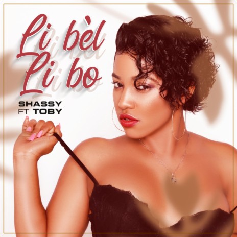 Li Bèl Li Bo (feat. Toby) | Boomplay Music