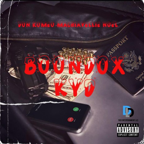 Boondox Kyd | Boomplay Music
