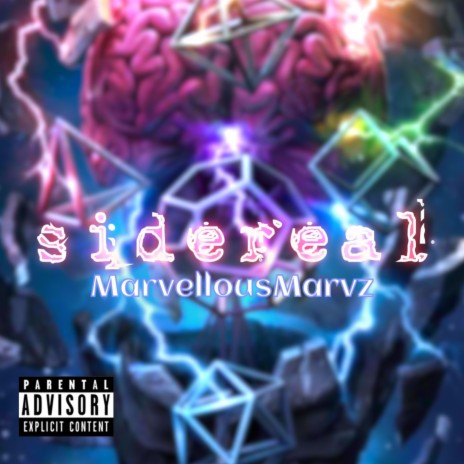 Sidereal | Boomplay Music