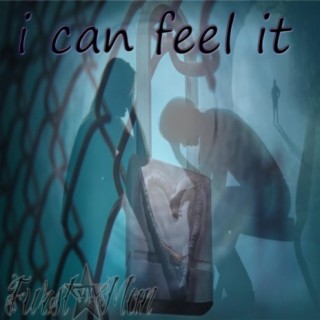 I can feel it (feat. Whitney Kay)