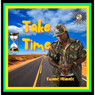 Take Time