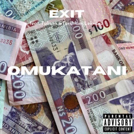 Omukatani ft. Tulisan & Torshlam Lekwasz | Boomplay Music