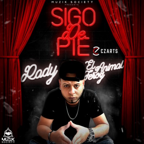 Sigo de Pie | Boomplay Music