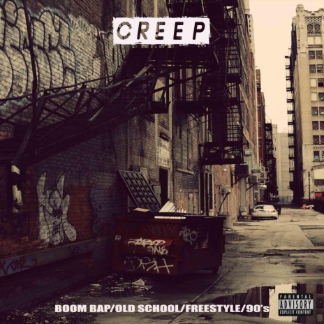 Creep | Boomplay Music