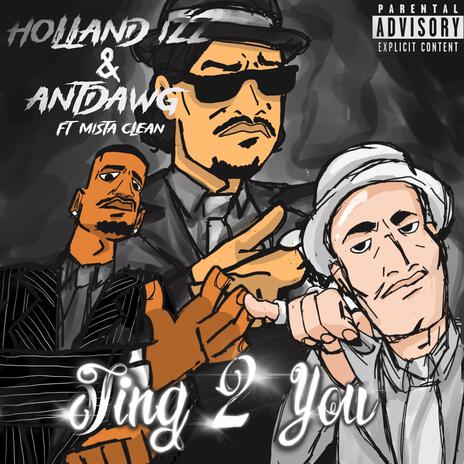 Sing 2 You (Radio Edit) ft. AntDawg & Mista Clean | Boomplay Music