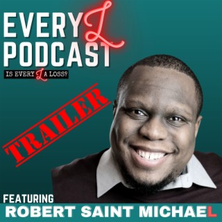 Ep 43 | TRAILER | Reclaiming Control: Overcoming the Weight of Expectations feat. Robert Saint Michael