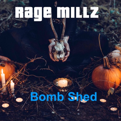 Bomb Shed