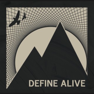Define Alive
