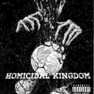 Homicidal kingdom