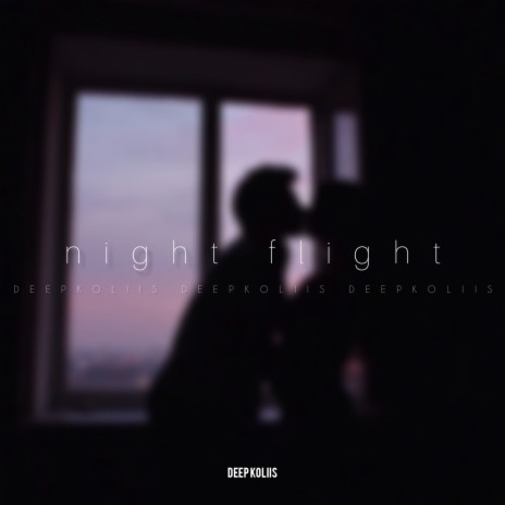 Night Flight | Boomplay Music