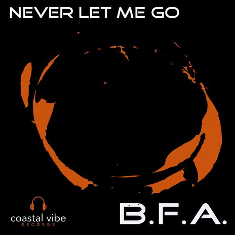 Never Let Me Go | Boomplay Music