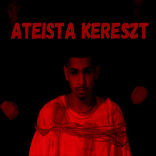 ATEISTA KERESZT